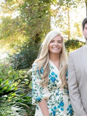 Meet your Posher, Erika